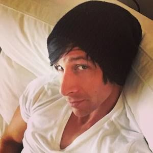 Meet your Posher, Julius